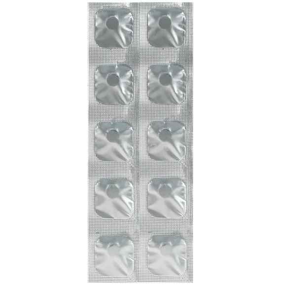 telmiride 40mg tablet 10's